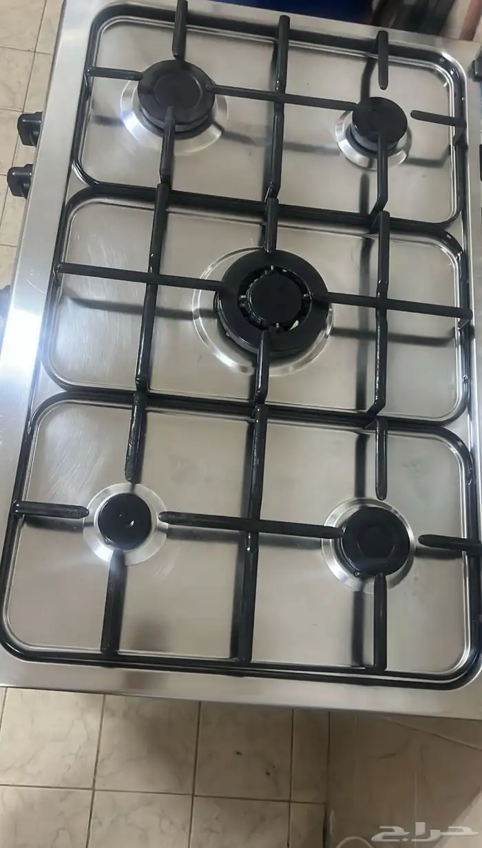 فرن مستعمل للبيع نظيف 3