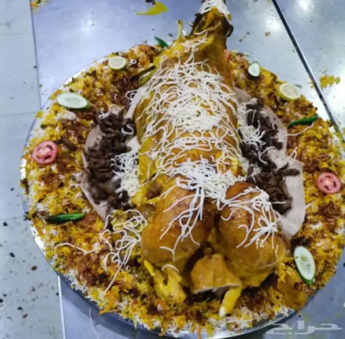 ذبايح الشرقيه 2