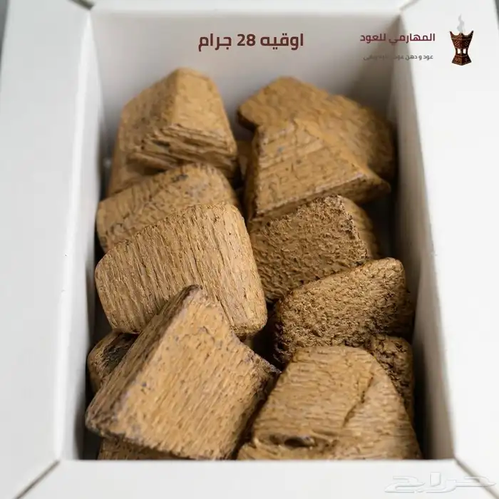 عود الدقة الكمبودي 0