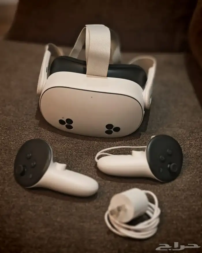 جهاز vr 3s 0