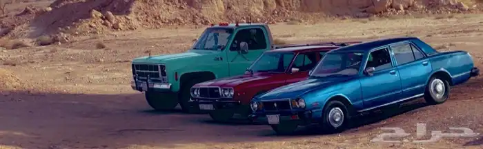 سيارات كلاسيك للايجار 7