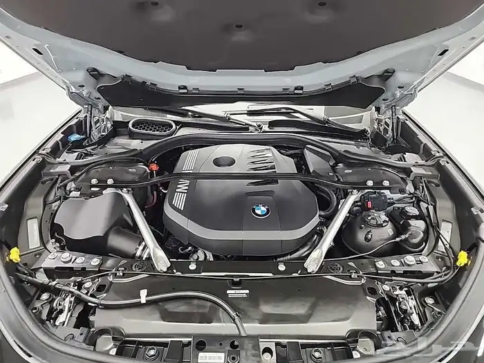 للاستيراد من كوريا _ BMW 740i MKIT _ 2024 17