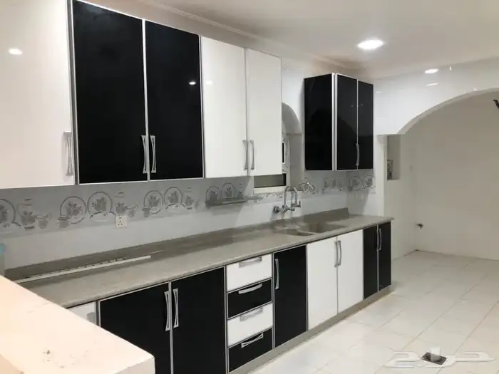 شقة للايجار الاحساء محاسن عين نجم 9