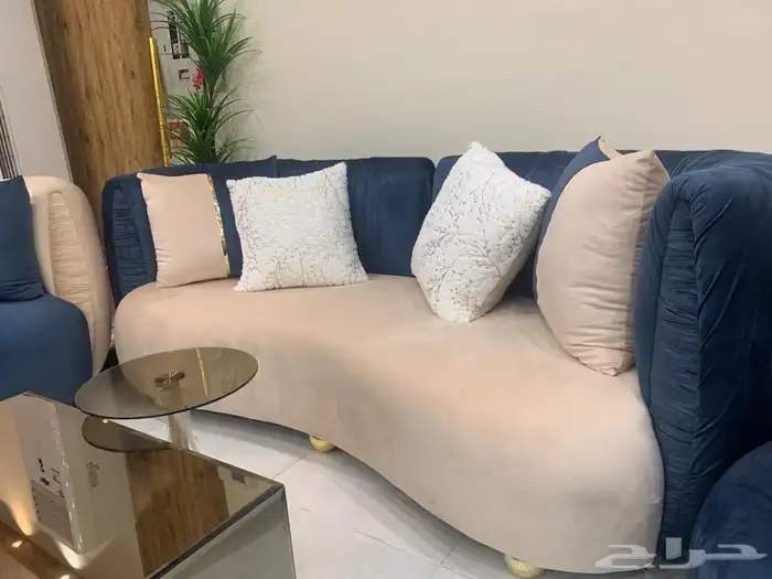 غرف نوم وكنب ستاير وخزائن حسب الطلب 8