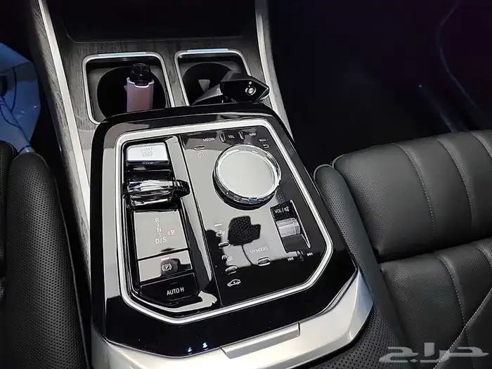 للاستيراد من كوريا _ BMW 740i MKIT _ 2024 13