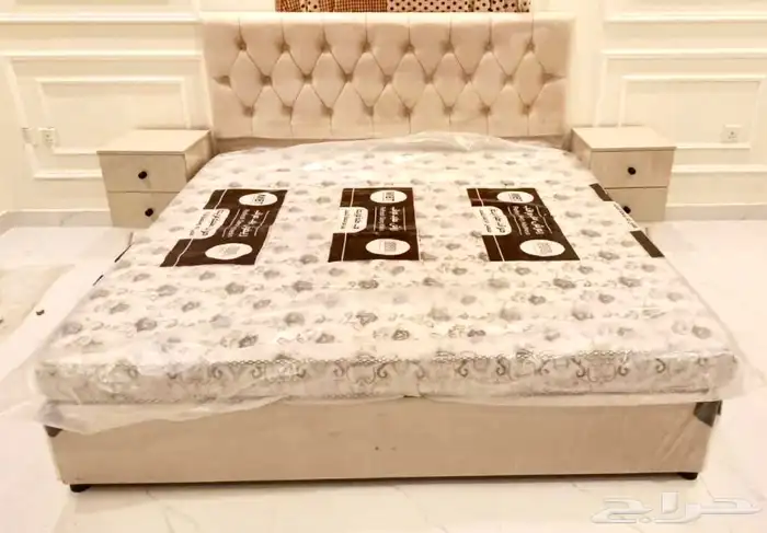 Brand New Wooden Beds 17