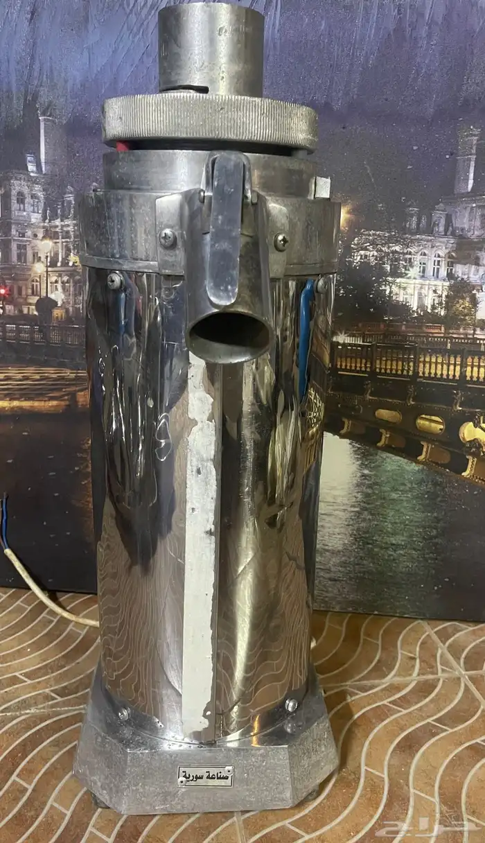 طاحونه قهوه 0