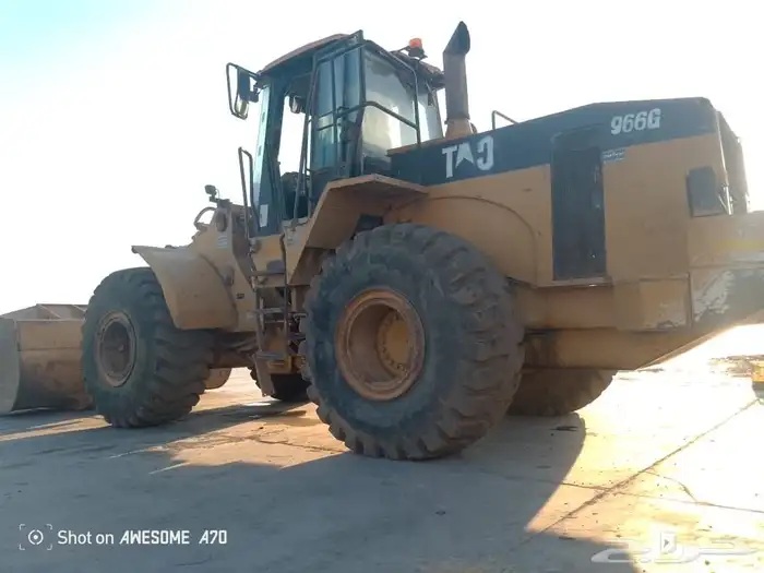 شيول مديل 2005 للبيع 966G 5