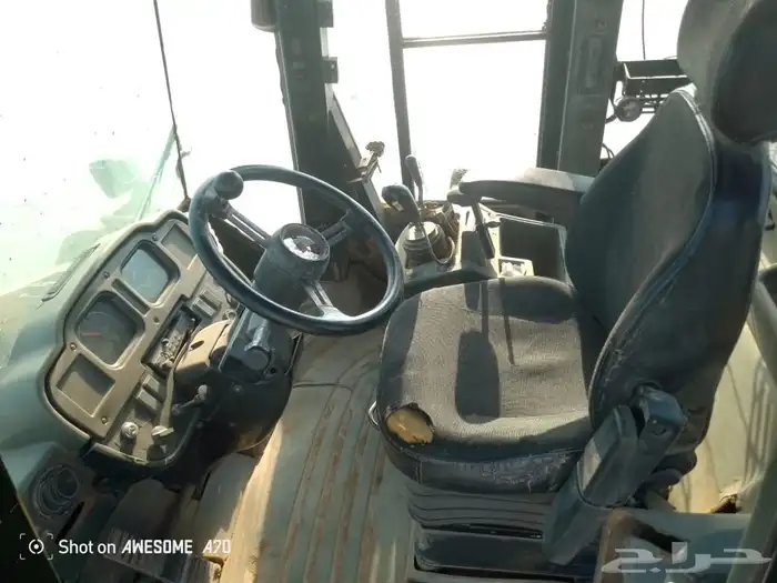 شيول مديل 2005 للبيع 966G 9