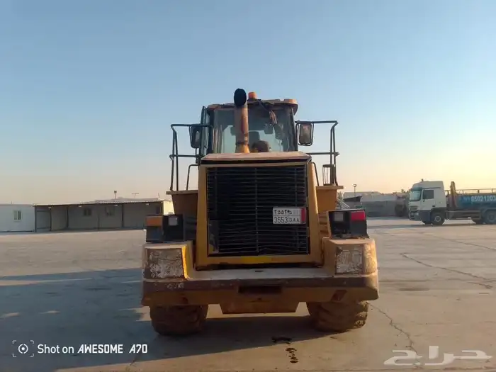 شيول مديل 2005 للبيع 966G 3