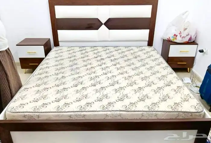 Brand New Wooden Beds 0
