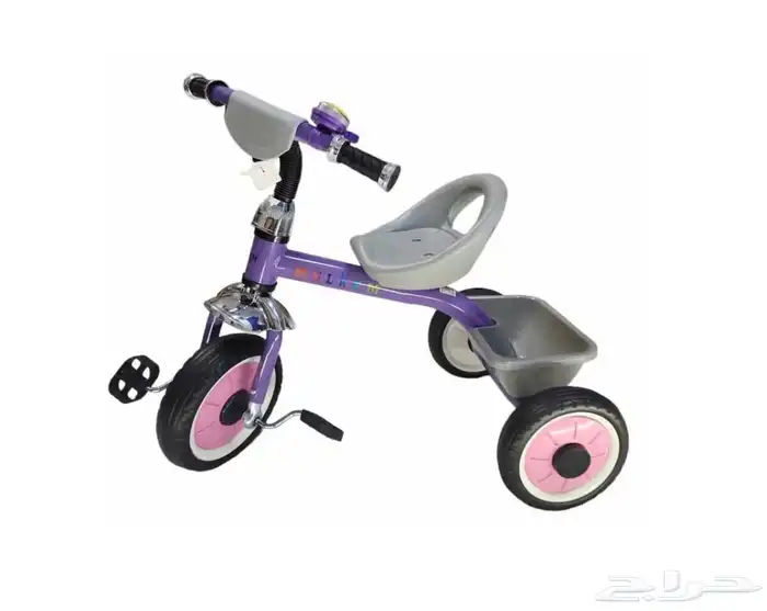 دراجه اطفال بسكليت صغار 0