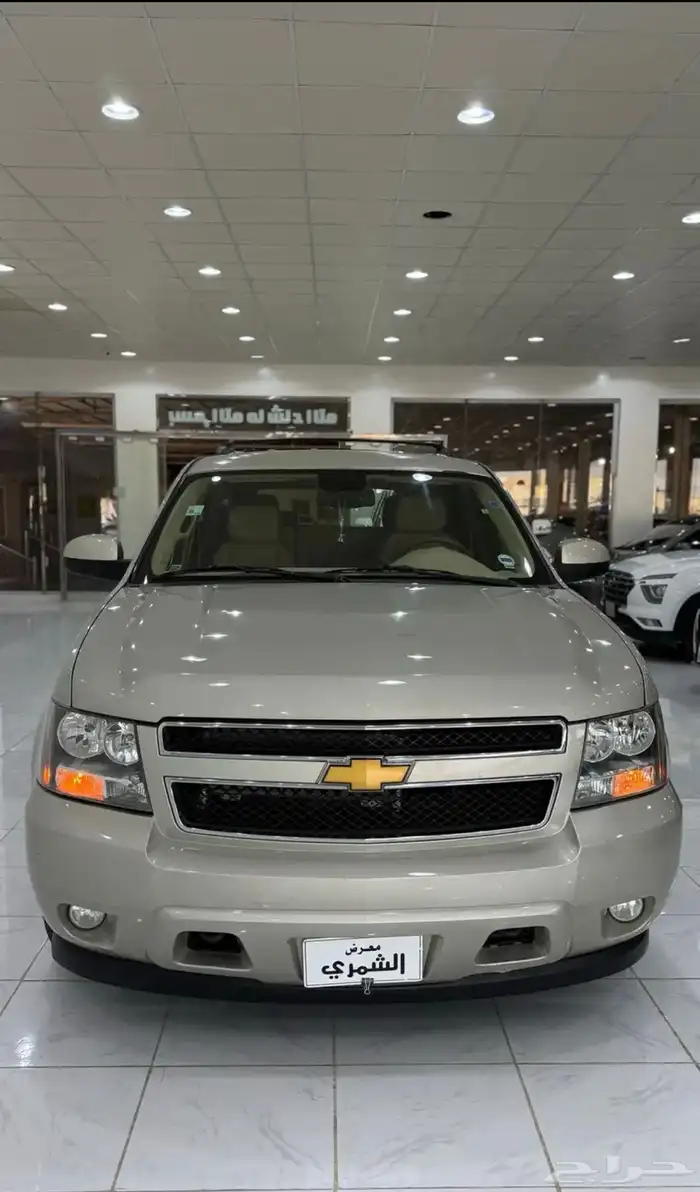 تاهو 2014 LT 5