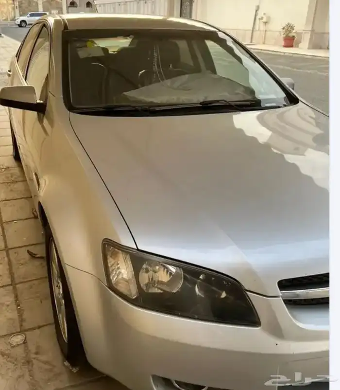 لومينا 2010 نوع LTZ نظيف جدا 1