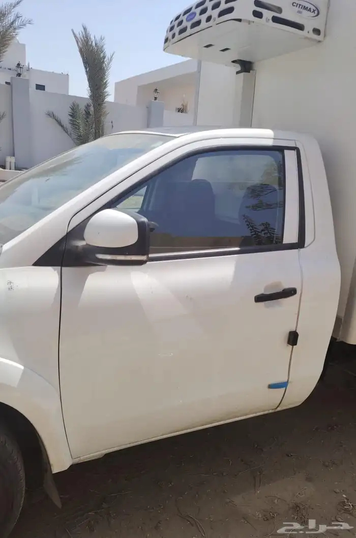 ونيت تبريد تجميد للايجار 1