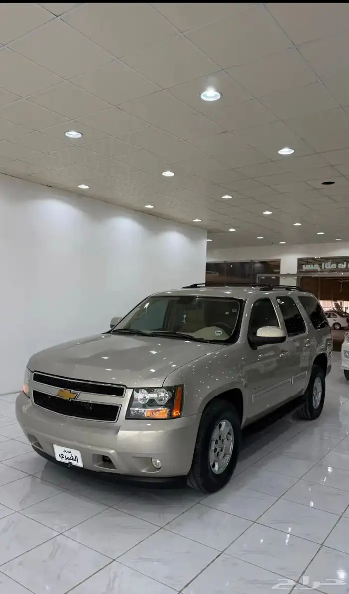 تاهو 2014 LT 0