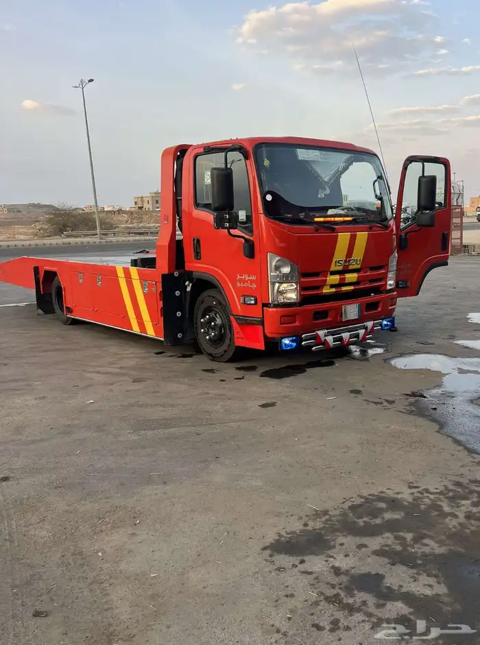 سطحة طالعه من الرياض للجنوب 0