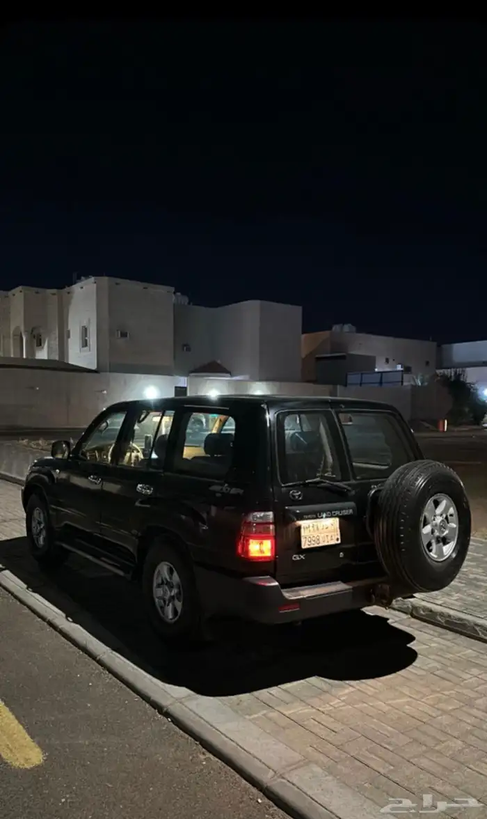 جي موديل 2000 4