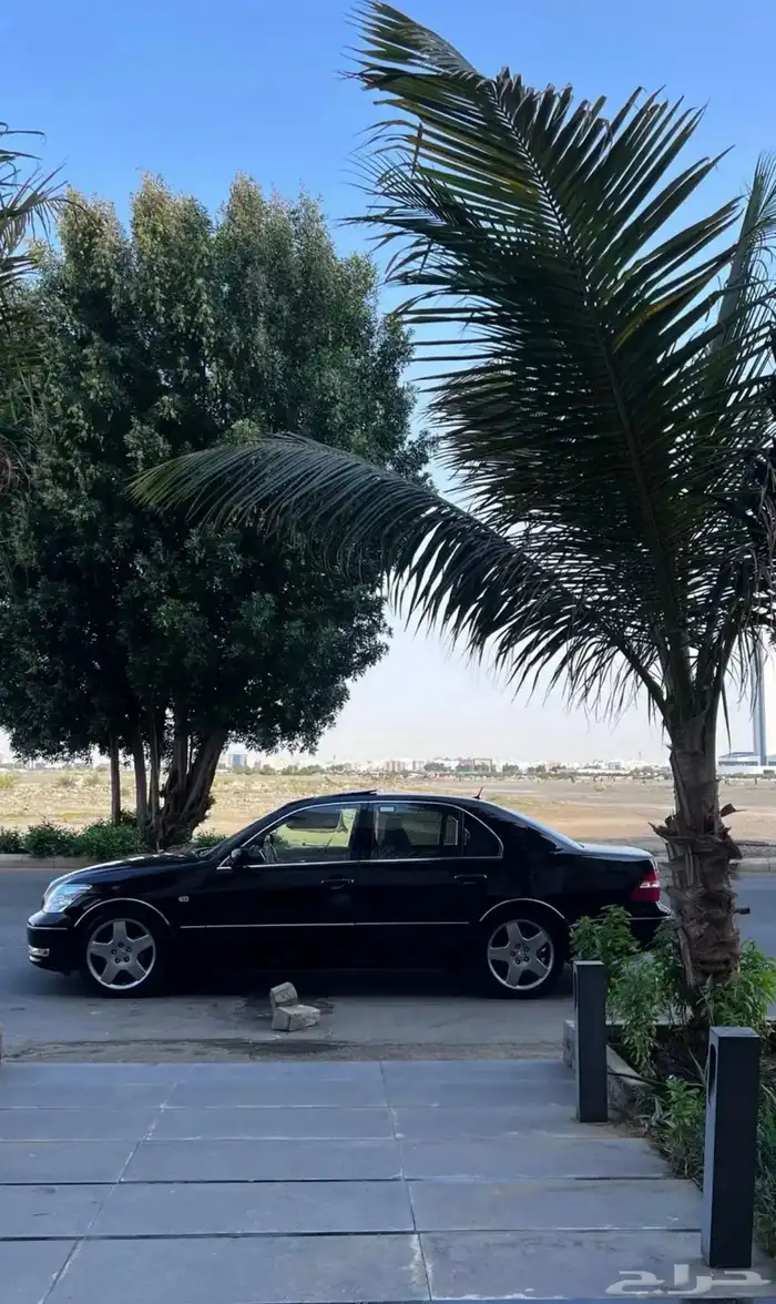 للبيع لكزس 430 نظيفها جدا 15