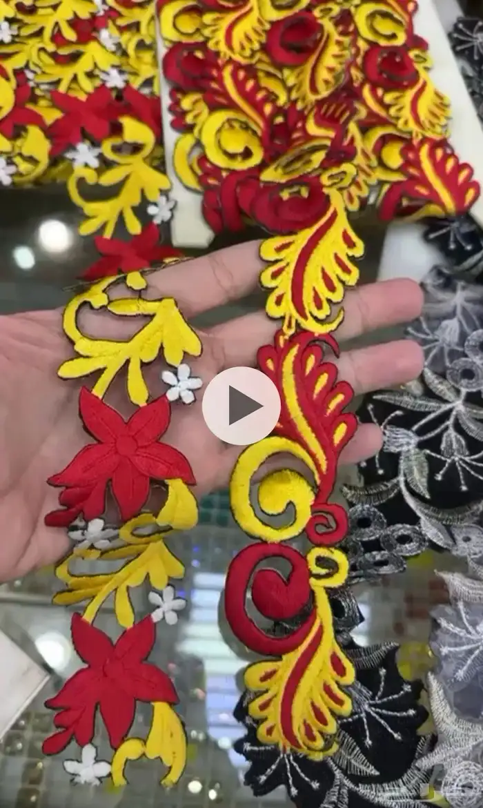 تشكيلة كلف نسائيه منوعه جوبير مطرزات شك 8