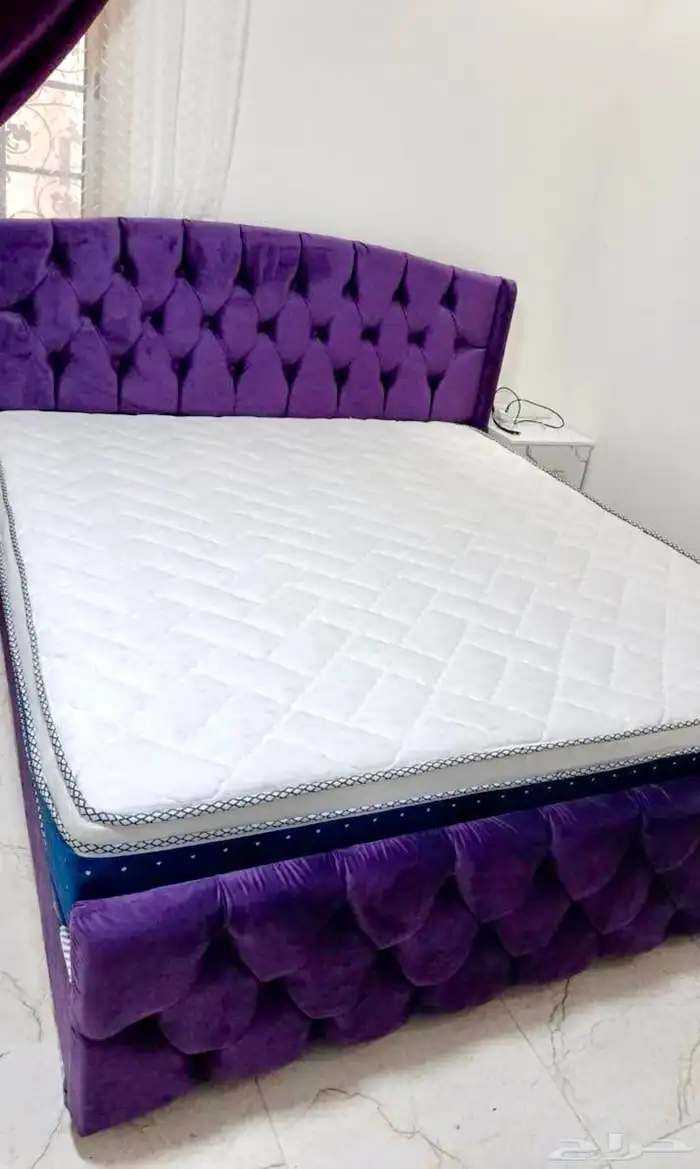 Brand New Wooden Beds 2