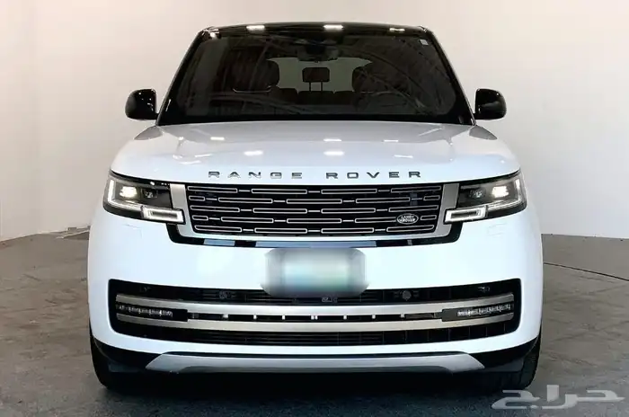 رانج روفر فوج Range Rover Vogue P530 SE SWB موديل 2023 4