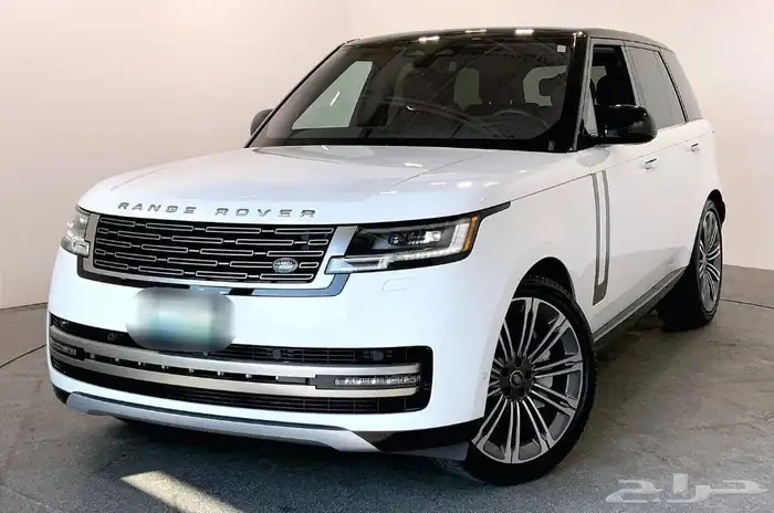 رانج روفر فوج Range Rover Vogue P530 SE SWB موديل 2023 0