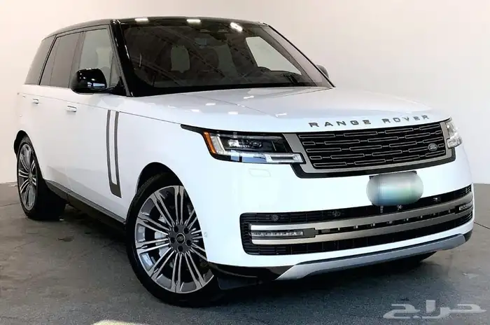 رانج روفر فوج Range Rover Vogue P530 SE SWB موديل 2023 2