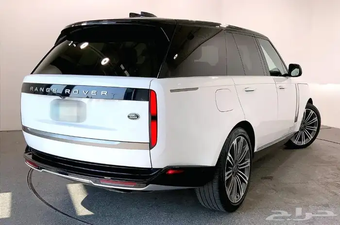 رانج روفر فوج Range Rover Vogue P530 SE SWB موديل 2023 1