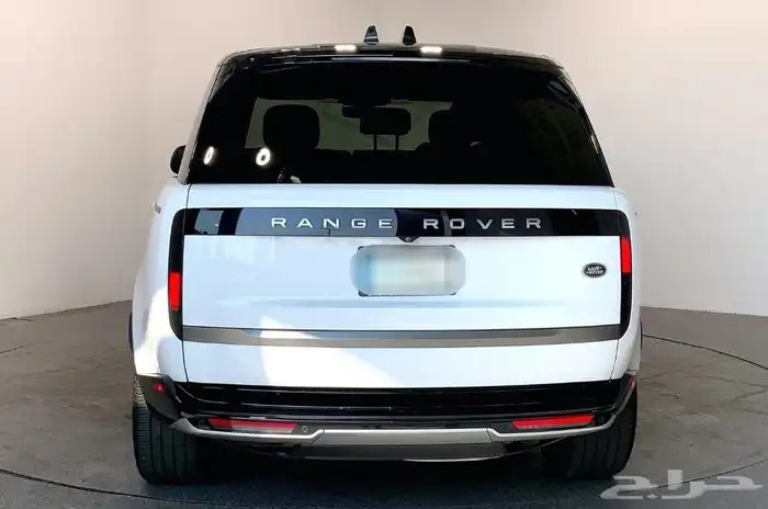 رانج روفر فوج Range Rover Vogue P530 SE SWB موديل 2023 5