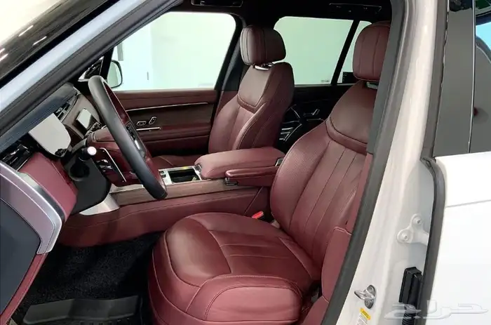 رانج روفر فوج Range Rover Vogue P530 SE SWB موديل 2023 8