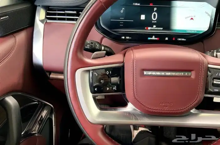 رانج روفر فوج Range Rover Vogue P530 SE SWB موديل 2023 13
