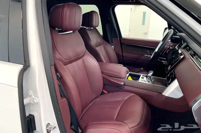 رانج روفر فوج Range Rover Vogue P530 SE SWB موديل 2023 7