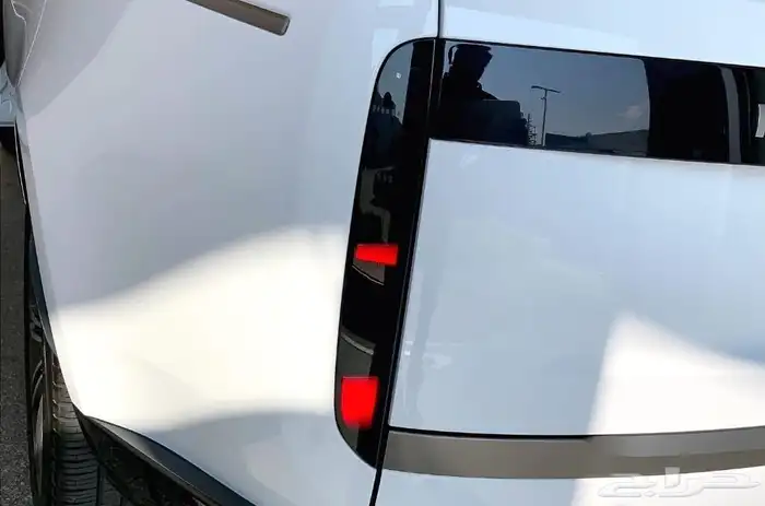 رانج روفر فوج Range Rover Vogue P530 SE SWB موديل 2023 18