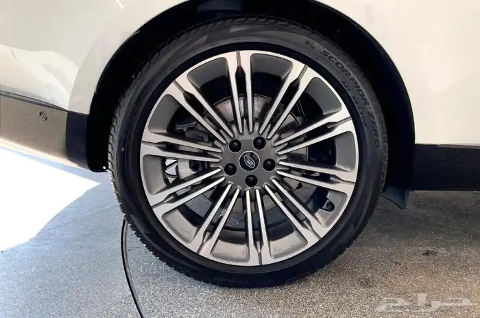 رانج روفر فوج Range Rover Vogue P530 SE SWB موديل 2023 16