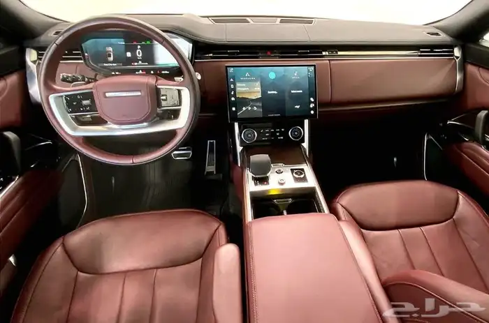 رانج روفر فوج Range Rover Vogue P530 SE SWB موديل 2023 6
