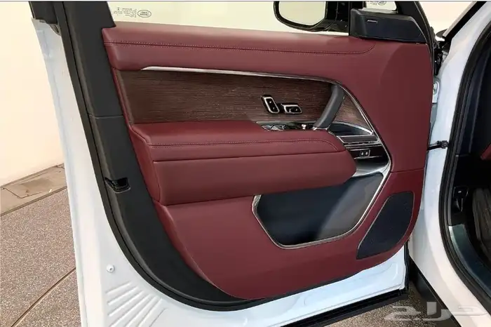 رانج روفر فوج Range Rover Vogue P530 SE SWB موديل 2023 15