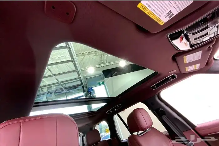 رانج روفر فوج Range Rover Vogue P530 SE SWB موديل 2023 9