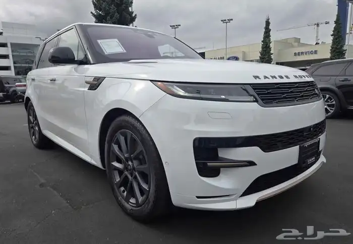 لاند روفر رانج روفر Range Rover Sport Dynamic SE موديل 2023 2