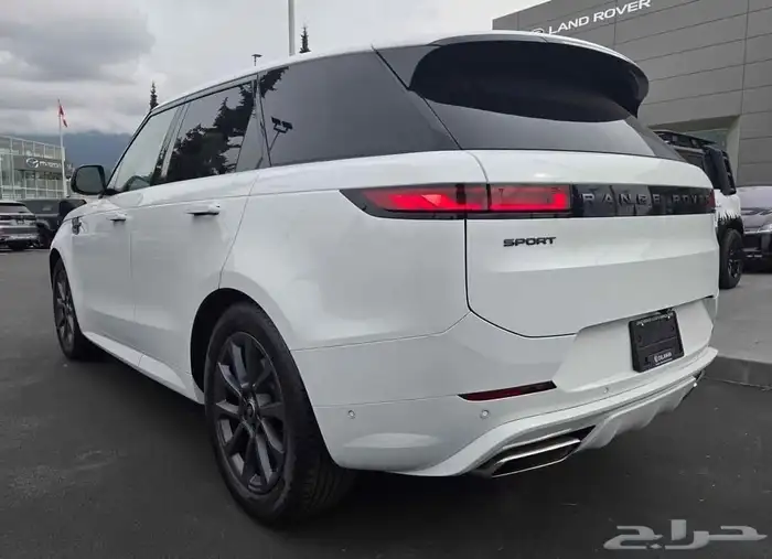 لاند روفر رانج روفر Range Rover Sport Dynamic SE موديل 2023 3