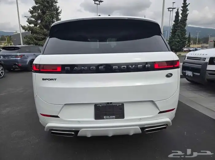 لاند روفر رانج روفر Range Rover Sport Dynamic SE موديل 2023 5