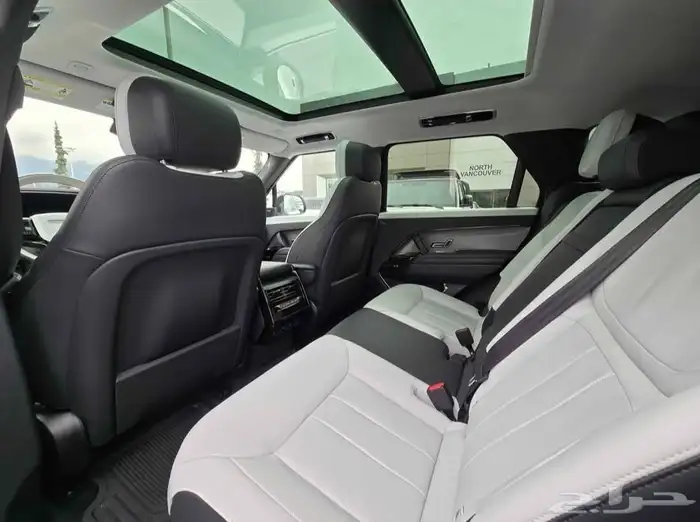 لاند روفر رانج روفر Range Rover Sport Dynamic SE موديل 2023 8