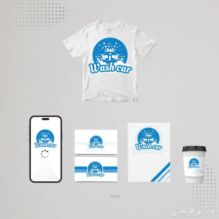 مصممة جرافيك 9