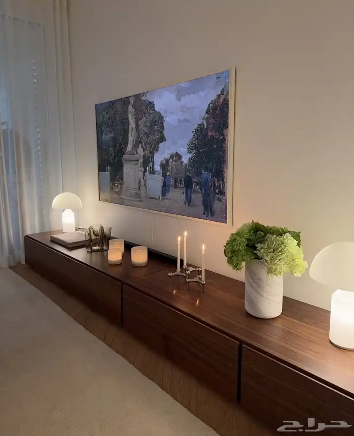 تسريحة لغرفه النوم 4