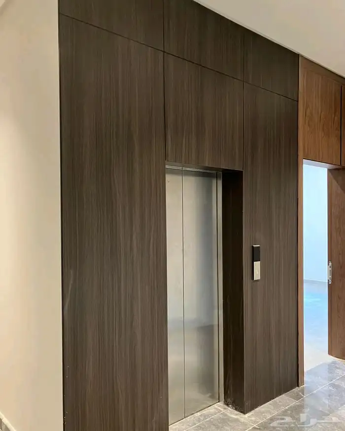 ديكور مصاعد 5