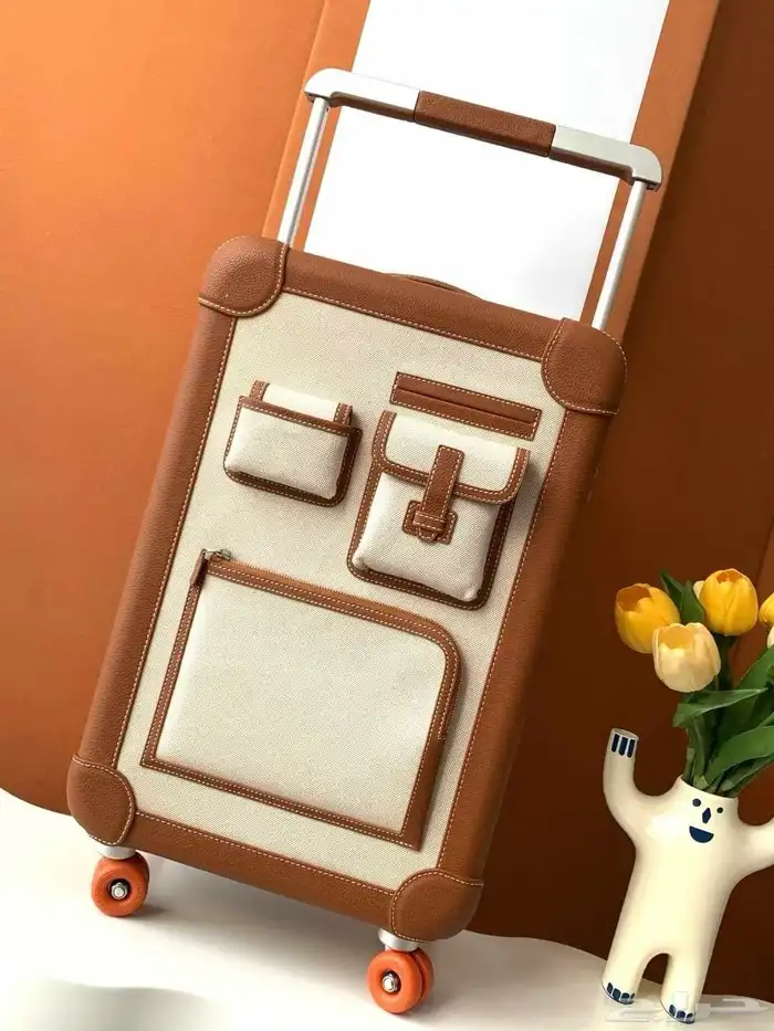 شنط سفر ايرمز 1
