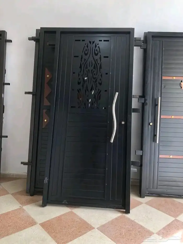 ورشة حدادة والالمنيوم (تابي وتمارا) 9