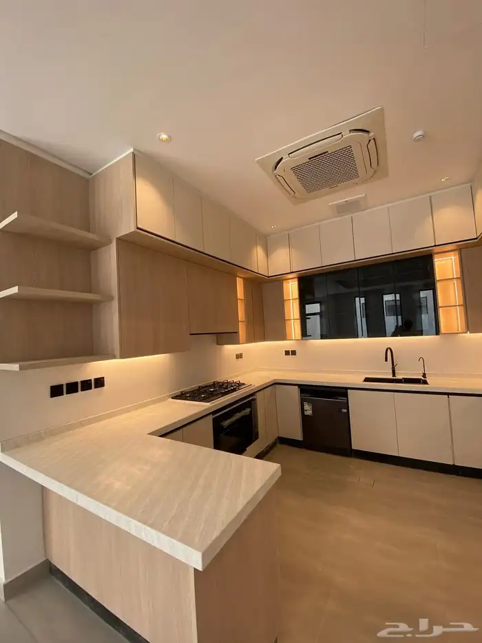 مطابخ تفصيل حسب الطلب من المصنع مباشره 1