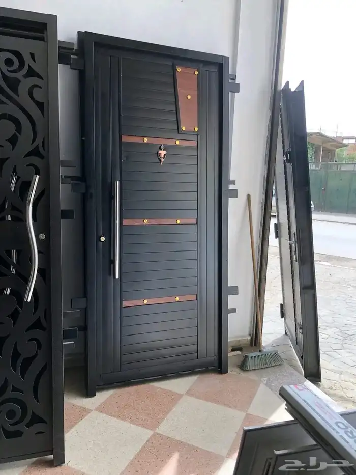 ورشة حدادة والالمنيوم (تابي وتمارا) 15