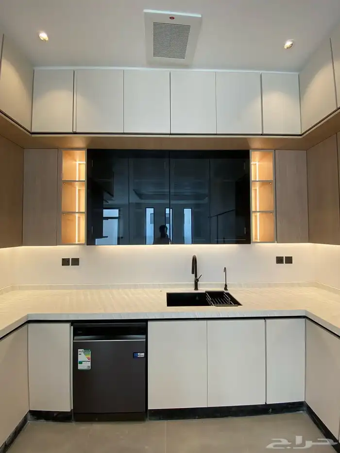 مطابخ تفصيل حسب الطلب من المصنع مباشره 2